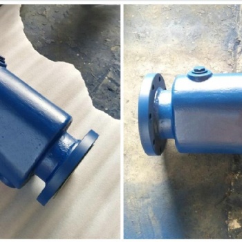 進口 國 CF41標鑄鋼（不銹鋼）汽水分離器