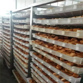 魚豆腐設備 千頁豆腐技術工藝 大豆蛋白QQ豆干設備廠家