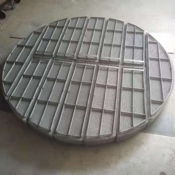 絲網(wǎng)除霧器 聚丙烯絲網(wǎng)捕沫器 絲網(wǎng)除沫器不銹鋼材質(zhì) 破沫網(wǎng)東迪供應(yīng)