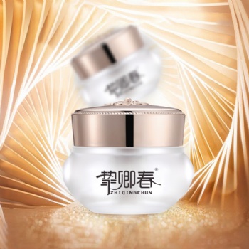 廣州化妝品人參養(yǎng)顏貴婦膏OEM貼牌代加工