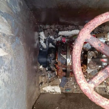 深圳小區管道漏水檢測報價，管道漏水探測維修電話