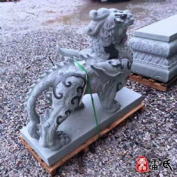 石雕貔貅的擺放禁忌與注意事項