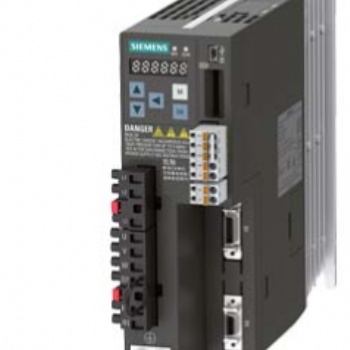 西門子MM440變頻器6SE6440-2UD38-8FB1