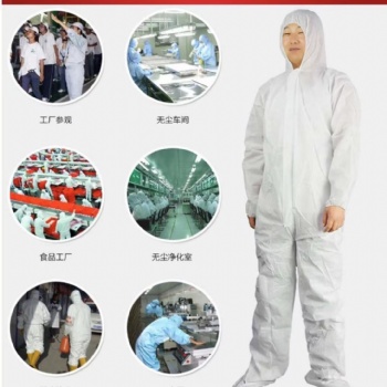 安全放過敏專業防護服