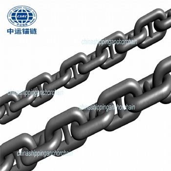 中運錨鏈87mm錨鏈