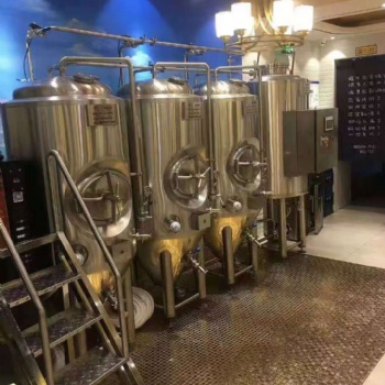 鄭州有賣精釀設備廠家