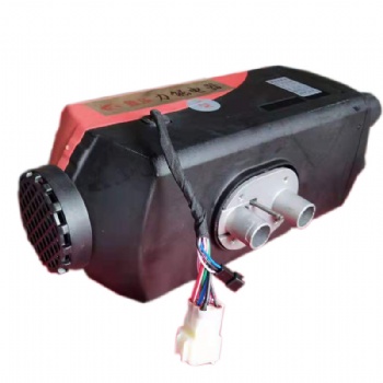 電動車長途柴油車汽車電轎重卡空氣暖風機12v24v柴暖