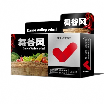 舞谷風作物增產套餐-增產抗病調節一體