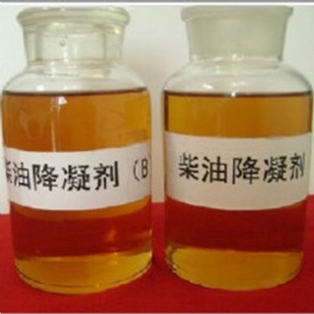 柴油降凝劑也稱作低溫流動(dòng)性改進(jìn)劑
