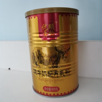 牦牛奶粉廠家--嘉仕乳業(yè)貼牌代加工