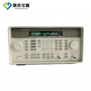 長**出售安捷倫8648B信號源-8648b
