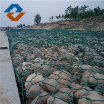 鍍鋅石籠 覆塑石籠網(wǎng) 鍍鋅石籠網(wǎng)價格 石籠網(wǎng)廠家