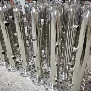 池州不銹鋼分水器那家強
