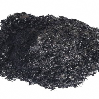 鱗片石墨用廣泛用于治金工業(yè)