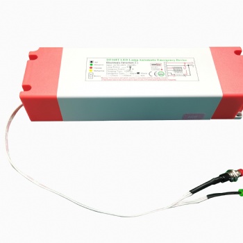 供應新款led應急電源應急5W3小時有認證