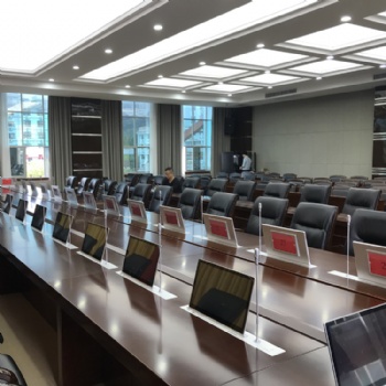 會議室液晶屏升降器報價櫟信會議室液晶屏升降器