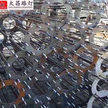 天津路燈基礎 基座 專業定制 批發