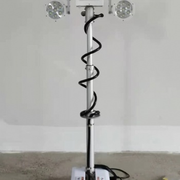 車載移動(dòng)照明設(shè)備 CFW18450 LED型