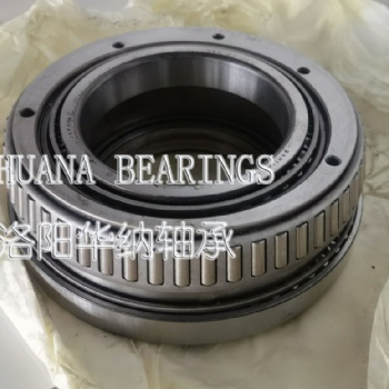 2AR114Z-1BCP30UPB雙列組合軸承 114.5*220*80mm