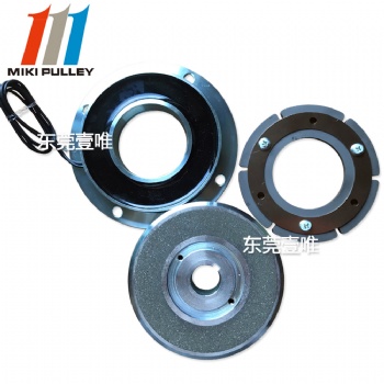 MIKIPULLEY三木電磁離合器101-10-13G