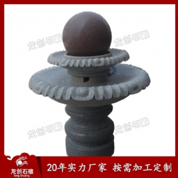 浙江石雕球廠家批發(fā) 樣式多種