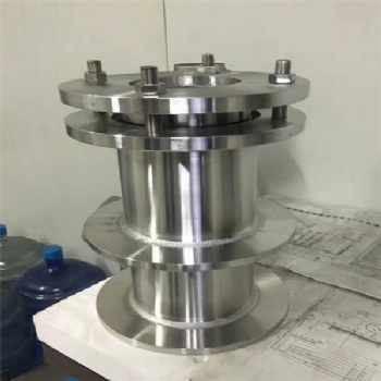 湖南不銹鋼防水套管廠家