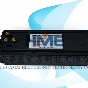 171電臺電池 -品質**,誰用誰知道-西安華邁電子