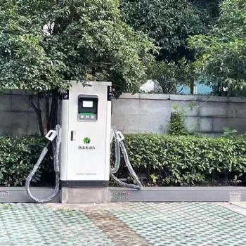 百年巨變之中國新能源行業崛起
