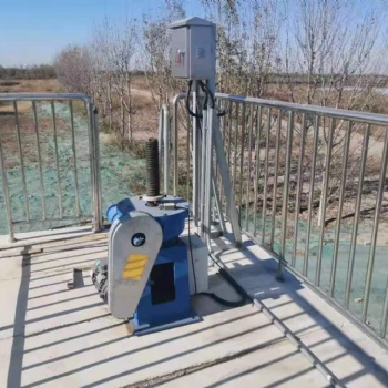 河北啟閉機(jī)手電兩用防腐蝕