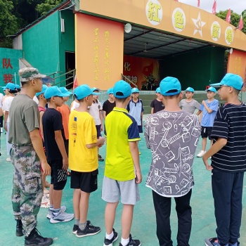 深圳周邊有哪些值得去的團建基地--強烈推薦大朗萬荔團建基地