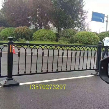 廣州哪里有道理護欄賣 市政護欄廠家 深圳港式護欄價格