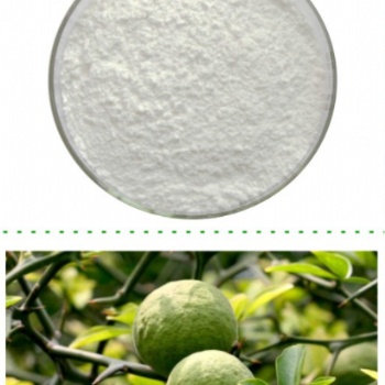 華茂生物 新橙皮甙 每桶25公斤