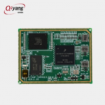 低功耗i.MX6ULL郵票孔Cortex-A7核心板兼容i.MX6UL,物聯網關工業數據采集應用