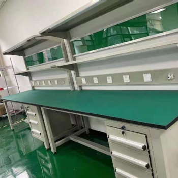 鉗工臺貨架流水線實驗臺貨架文件柜堆垛框金屬制品托盤