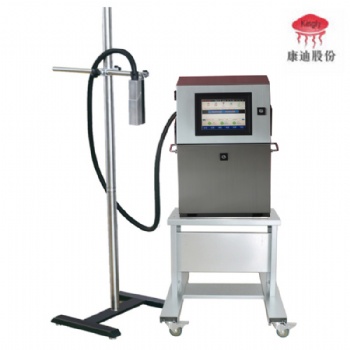 全球可售噴碼機，油墨機，激光機