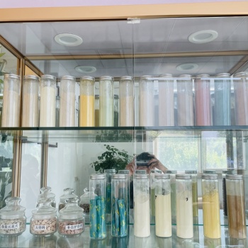 寵物營養品 OEM 貼牌 代加工