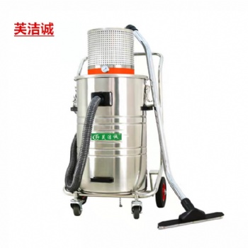 AIR800EX工業用吸塵器自動清灰式電動氣動防靜電化工金屬屑粉塵
