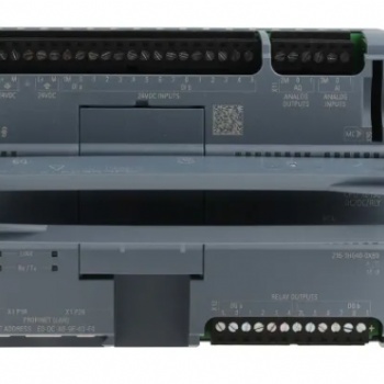 西門子 PLC CPU S7-1200系列
