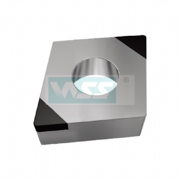 CBN刀片型號(hào)CNGA120402雙刃-上海威士刀具