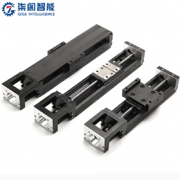 KK模組，全封閉模組，絲桿滑臺模組，齒條模組