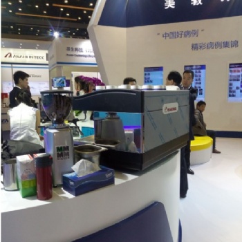 上海3D咖啡拉花打印機租賃 半自咖啡機拉花租賃
