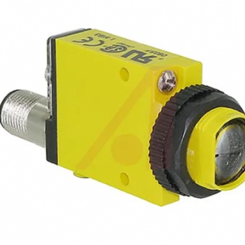 Banner 光電傳感器Mini-Beam SM312 系列傳感器