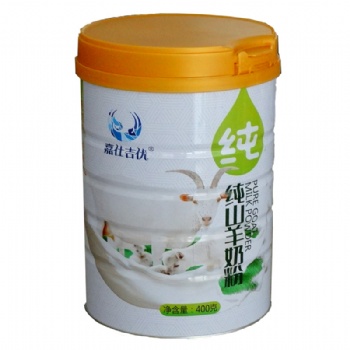 羊奶粉，羊奶粉代加工，羊奶粉代加工業務