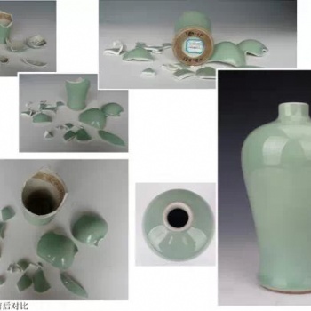 瓷器修復(fù)，古陶瓷無痕修復(fù)，鋦瓷修復(fù)，金繕修復(fù)，