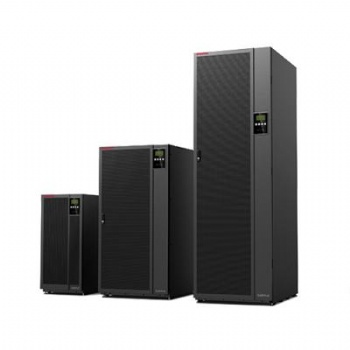 山特蓄電池城堡C12-65西安山特ups蓄電池12V65H