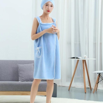陜西廠家批發定制30*60加厚珊瑚絨毛巾浴巾套裝**圖片報價