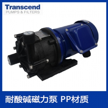 卸載耐腐化工磁力循環(huán)泵電機(jī)運(yùn)行時(shí)出現(xiàn)發(fā)燙的原因