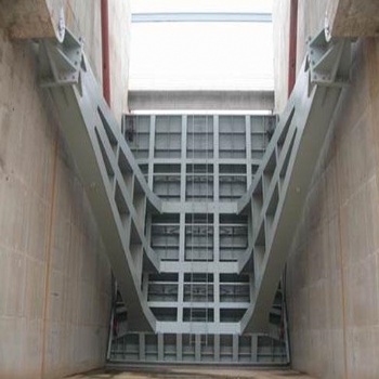 河北江鴻水利機(jī)械鑲銅閘門
