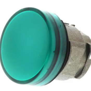 Schneider Electric 導(dǎo)向LED燈頭 Harmony XB4系列