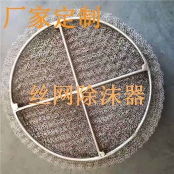 絲網(wǎng)除霧器 折流板除霧器 東迪供應(yīng)絲網(wǎng)捕沫器 不銹鋼絲網(wǎng)除沫器 蘇州破沫網(wǎng) 絲網(wǎng)網(wǎng)塊